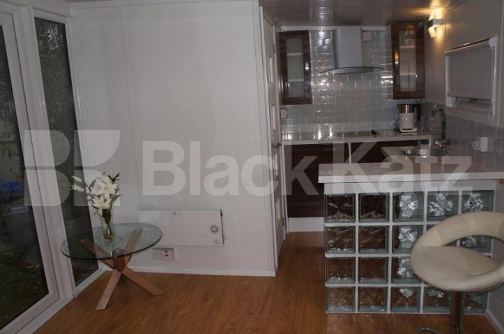 			NEW INSTRUCTION, 1 Bedroom, 1 bath, 1 reception Bungalow			 Rydal Gardens, Kingston Vale